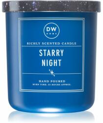 DW HOME Signature Starry Night lumânare parfumată 264 g