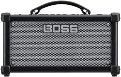 Boss DUAL CUBE LX