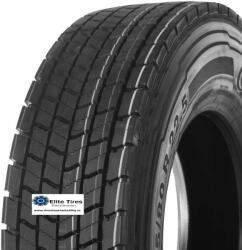 Continental Conti Hybrid Hd3 (ms 3pmsf) Tractiune 295/80r22.5 152/148m