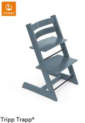 Stokke Tripp Trapp Fjord Blue fa etetőszék
