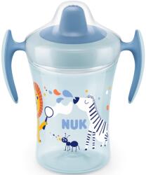 Nuk Cupa cu varf moale Nuk Evolution - Trainer cup, 230 ml, pentru baietel (10255608)