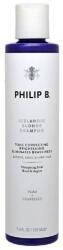 Philip B Șampon pentru păr blond - Philip B Icelandic Blonde Shampoo 947 ml