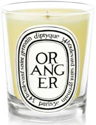 Diptyque Lumânare aromatică - Diptyque Santal Candle 190 g