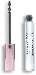 Makeup Revolution Gel pentru sprâncene - Makeup Revolution Extra Hold Brow Glue 3 ml