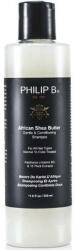 Philip B Șampon cu unt de shea pentru curățarea ușoară și condiționarea părului - Philip B African Shea Butter Gentle & Conditioning Shampoo 947 ml