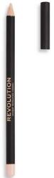 Makeup Revolution Creion contur de ochi - Makeup Revolution Kohl Eyeliner Aqua