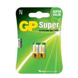GP Batteries Alkaline Battery LR1 (N) 1.5V 2 pack