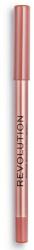 Makeup Revolution Creion de buze - Makeup Revolution Satin Kiss Lipliner Heart Race