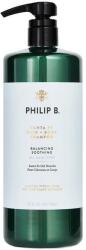 Philip B Șampon pentru păr și corp - Philip B Santa Fe Hair + Body Shampoo 947 ml