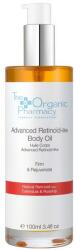 The Organic Pharmacy Unt pentru corp - The Organic Pharmacy Advanced Retinoid-like Body Oil 100 ml