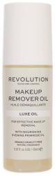 Revolution Beauty Ulei de curățare pentru față - Revolution Skincare Makeup Remover Cleansing Oil 150 ml