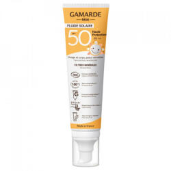 GamARde - Crema protectie solara pentru bebelusi cu SPF50 Gamarde , 100 ml Protectie solara 100 ml - vitaplus
