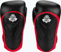 Dbx Bushido Mănuși de box cu sistem Wrist Protect Bushido, negru, Bb4-12oz