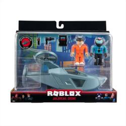 TM Toys Roblox Jailbreak - Frone figura szett (RBL0600)