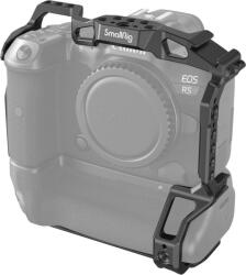 SmallRig Camera Cage with Grip (for Canon EOS R5 & EOS R5 C & EOS R6) (3464) (118099-3464)