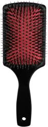 Pauco Profesional Perie de Par Patrata pentru Extensii Pauco Wet Brush