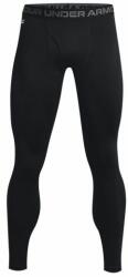 Under Armour Férfi kompressziós 7/8-os leggings Under Armour TAC LEGGING CGI BASE fekete 1365390-001 - L