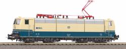 Piko 51356 Villanymozdony, BR 181 214-8, Mosel, DB IV, hangdekóderrel (4015615513568)