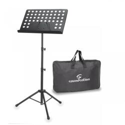 Soundsation BUNDLE-OMS430 - Csomag zenekari kottapultból OMS-430NB + táskával - BUNDLE-OMS430