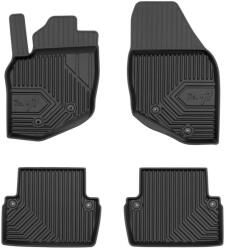 FroGum Covorașe cauciuc 3D No. 77 pentru VOLVO XC70 I 2000-2007 (4 buc)