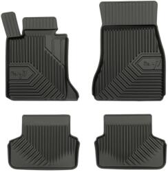 FroGum Covorașe cauciuc 3D No. 77 pentru BMW 5 G30 2017-up (4 buc)