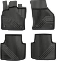 FroGum Covorașe cauciuc 3D No. 77 pentru SKODA SUPERB III 2015-up (4 buc)