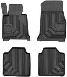FroGum Covorașe cauciuc 3D No. 77 pentru BMW 3 F34 Gran Turismo 2013-2020 (4 buc)
