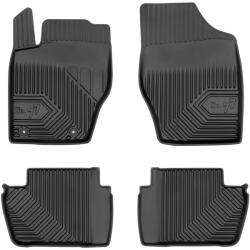 FroGum Covorașe cauciuc 3D No. 77 pentru PEUGEOT 307 kombi 2001-2008 (4 buc)