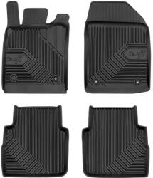 FroGum Covorașe cauciuc 3D No. 77 pentru OPEL VECTRA C Kombi 2002-2008 (4 buc)