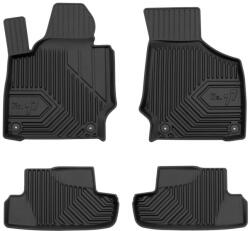 FroGum Covorașe cauciuc 3D No. 77 pentru AUDI TT II 2006-2014 (4 buc)