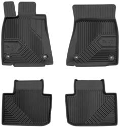 FroGum Covorașe cauciuc 3D No. 77 pentru LEXUS IS III 2013-2020 (4 buc)