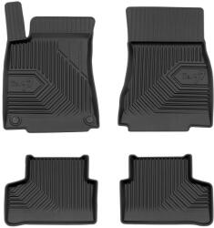 FroGum Covorașe cauciuc 3D No. 77 pentru MERCEDES B-CLASS W247 2016-up (4 buc)