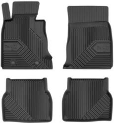 FroGum Covorașe cauciuc 3D No. 77 pentru BMW 5 E39 1995-2004 (4 buc)