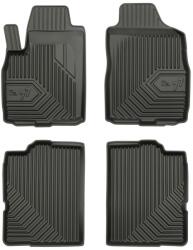 FroGum Covorașe cauciuc 3D No. 77 pentru FIAT PANDA II 2003-2012 (4 buc)