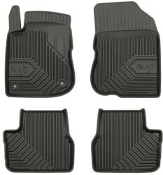 FroGum Covorașe cauciuc 3D No. 77 pentru PEUGEOT 208 I 2012-2019 (4 buc)