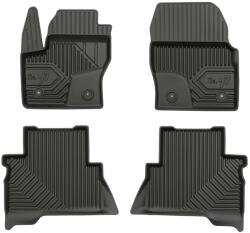 FroGum Covorașe cauciuc 3D No. 77 pentru FORD KUGA II 2013-2019 (4 buc)