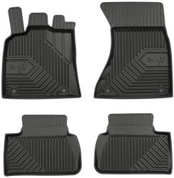 FroGum Covorașe cauciuc 3D No. 77 pentru PORSCHE MACAN 2013-2024 (4 buc)