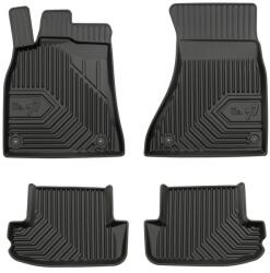 FroGum Covorașe cauciuc 3D No. 77 pentru AUDI A5 8T Coupe 2007-2016 (4 buc)