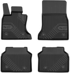 FroGum Covorașe cauciuc 3D No. 77 pentru BMW 5 F07 Gran Turismo 2009-2017 (4 buc)