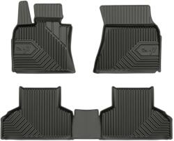 FroGum Covorașe cauciuc 3D No. 77 pentru BMW X5 F15 2013-2018 (3 buc)