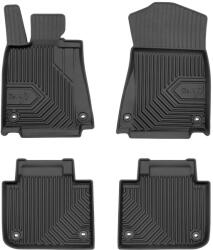 FroGum Covorașe cauciuc 3D No. 77 pentru LEXUS GS IV 2012-2020 (4 buc)