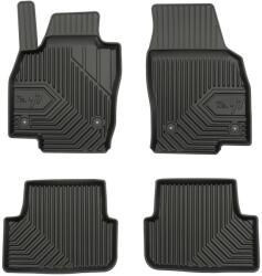 FroGum Covorașe cauciuc 3D No. 77 pentru SEAT IBIZA V 2017-up (4 buc)