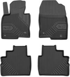 FroGum Covorașe cauciuc 3D No. 77 pentru MAZDA CX-5 II 2017-up (4 buc)