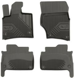 FroGum Covorașe cauciuc 3D No. 77 pentru AUDI Q7 2005-2015 (4 buc)