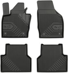 FroGum Covorașe cauciuc 3D No. 77 pentru AUDI Q3 I 2011-2018 (4 buc)