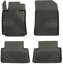 FroGum Covorașe cauciuc 3D No. 77 pentru PEUGEOT 508 508 I 2010-2018 (4 buc)