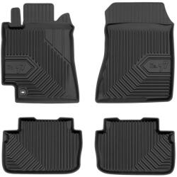 FroGum Covorașe cauciuc 3D No. 77 pentru LEXUS IS I 200 1998-2005 (4 buc)