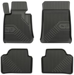 FroGum Covorașe cauciuc 3D No. 77 pentru BMW 3 E90 2004-2012 (4 buc)