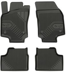 FroGum Covorașe cauciuc 3D No. 77 pentru OPEL ASTRA H GTC 2005-2010 (4 buc)