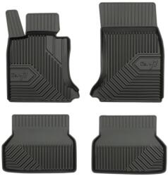 FroGum Covorașe cauciuc 3D No. 77 pentru BMW 5 E61 2003-2010 (4 buc)